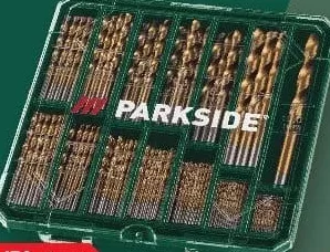 PARKSIDE Свердла, 130 предметів; діє 29.10–04.11.2026