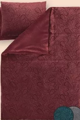 LIV&BO Постільна білизна, 180×200 cm +2×50×70 cm,100% поліестер,1 set; діє 29.10–04.11.2026