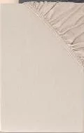 Простирадло на гумці, 140×200/180×200 cm,100% бавовна,1 шт, від 169.9; діє 29.10–04.11.2026