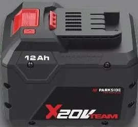 PARKSIDE PERFORMANCE Розумний акумулятор, 20 V,12 Ah,1 шт; діє 29.10–04.11.2026