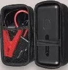 ULTIMATE SPEED Пусковий пристрій із зовнішнім акумулятором, 6200 mAh,1 шт; діє 29.10–04.11.2026