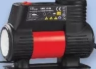 DIY PROJECT Мінікомпресор, 12 V,max10.3 bar,22 l/min,3 m,max60 min,1 шт; діє 29.10–04.11.2026
