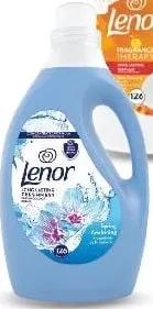 LENOR Гранули/кондиціонер для білизни різні види, 270 g/2.65 l; діє 22–28.10.2026