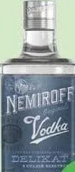 Водка NEMIROFF, 500 мл