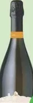 Игристое вино CASTELLO LONGOBARDO Prosecco, 750 мл