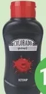 Кетчуп COLORADO, 550 г