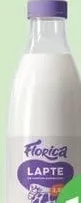 Молоко FLORICA 3,5%, 930 мл
