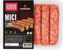 Мититеи из говядины и свинины Rogob, кг