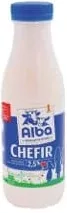 Кефир Alba 2,5%, 400 г