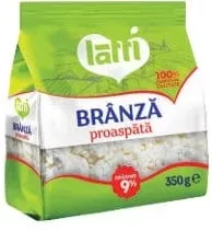 Творог Latti 9%, 350 г