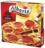 Пицца Alberto, 320 г