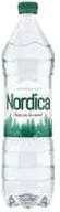 Вода питьевая Nordica, 1,5 л