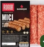 ROGOB мититеи из говядины и свинины, кг