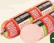 ROGOB колбаса Докторская, кг