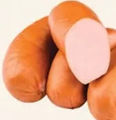 ROGOB сардельки из свинины и говядины, кг