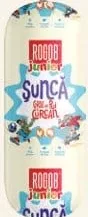 ROGOB ветчина Junior из курицы и индейки, кг