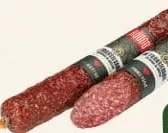 ROGOB колбаса Трансильвания с зернами горчицы, кг