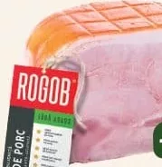 ROGOB буженина из свинины, кг
