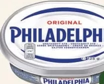 Philadelphia Clasic сливочный сыр, 200 г