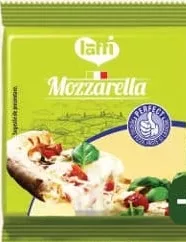 Latti сыр Моцарелла, 300 г