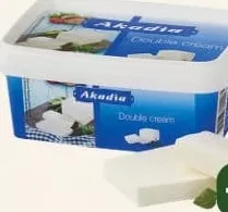 Akadia сырный продукт, 250 г