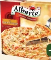 Alberto пицца, 320 г