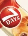 Круассан 7 Days Max