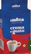 Кофе молотый Lavazza Crema e Gusto, 250 г