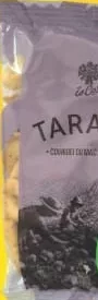 Сушки Taralli LECOS 200 г; Кешбэк в MyLOCAL: отсканируйте карту в приложении до оплаты; только для товара из буклета с зелёным ценником на полке. 10%; 1.09 MDL cashback.