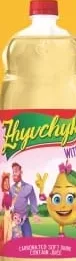 Газированный напиток груша/яблоко JIVCIK 2 л; Кешбэк в MyLOCAL: отсканируйте карту в приложении до оплаты; только для товара из буклета с зелёным ценником на полке. 10%; 2.89 MDL cashback.