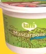 Маскарпоне 35,5% LATTI 500 г; Кешбэк в MyLOCAL: отсканируйте карту в приложении до оплаты; только для товара из буклета с зелёным ценником на полке. 10%; 8.69 MDL cashback.
