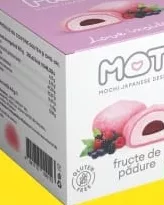 Японское пирожное MOTI 40 г; Кешбэк в MyLOCAL: отсканируйте карту в приложении до оплаты; только для товара из буклета с зелёным ценником на полке. 10%; 2.29 MDL cashback.