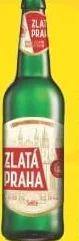 Пиво светлое ZLATA PRAHA 500 мл; Кешбэк в MyLOCAL: отсканируйте карту в приложении до оплаты; только для товара из буклета с зелёным ценником на полке. 10%; 2.29 MDL cashback.