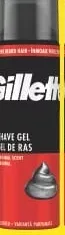Гель для бритья Regular GILLETTE 200 мл; Кешбэк в MyLOCAL: отсканируйте карту в приложении до оплаты; только для товара из буклета с зелёным ценником на полке. 10%; 4.29 MDL cashback.