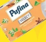 Бумага туалетная апельсин PUFINA 4 слоя 8 рулонов; Кешбэк в MyLOCAL: отсканируйте карту в приложении до оплаты; только для товара из буклета с зелёным ценником на полке. 10%; 6.49 MDL cashback.