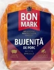 Буженина свиная варёно-копчёная Bonmark 1 кг