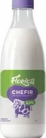 Кефир 2.5% Florica 930 мл