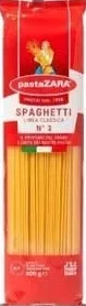 Макароны Pasta Zara 500 г