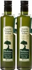 Оливковое масло Extra Virgin Nektar 500 мл