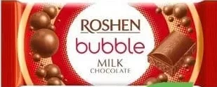 Шоколад Roshen 80 г