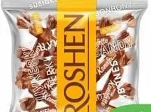 Конфеты Konafetto Roshen 200 г