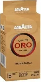 Кофе Lavazza Qualita Oro 250 г