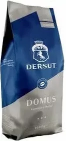 Кофе в зернах Dersut Domus 1 кг