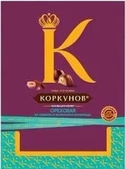 Конфеты Коркунов 110 г