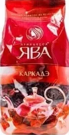 Чай Принцесса Ява каркаде 80 г