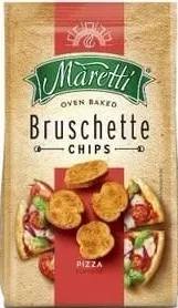 Брускетты Maretti 70 г