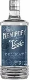 Водка Nemiroff 500 мл