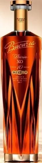 Дивин Barza Alba Bucuria XO Crystal 10 лет 500 мл