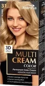 Краска для волос Joanna Multi Cream Color