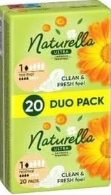 Прокладки Naturella Ultra Duo Calendula 20 шт.